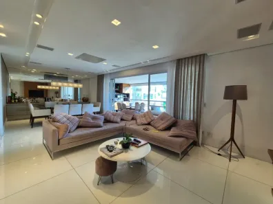 Apartamento com 4 Quartos à venda, 202m² no Vila Mascote, São Paulo