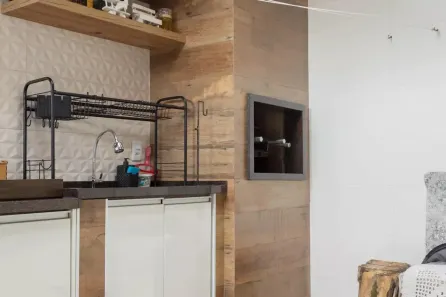 Casa de Condomínio com 3 Quartos à venda, 110m² no Taboão, São Bernardo do Campo