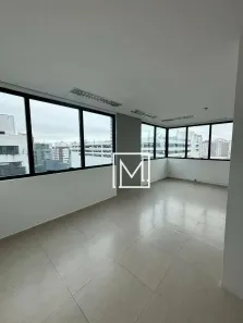 Sala Comercial à venda, 44m² no Vila Clementino, São Paulo