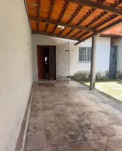 Casa com 2 Quartos à venda, 110m² no Jangurussu, Fortaleza