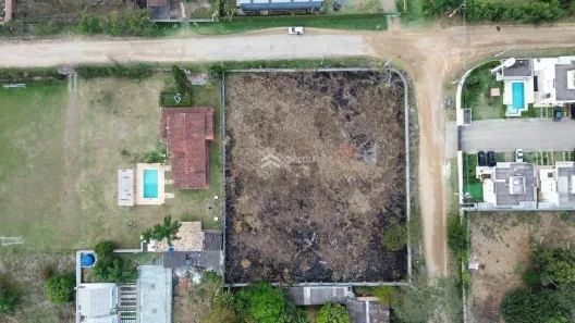 Lote/Terreno à venda, 3086m² no Chácara do Carmo, Vargem Grande Paulista