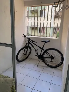 Apartamento com 2 Quartos à venda, 52m² no Turu, São Luís