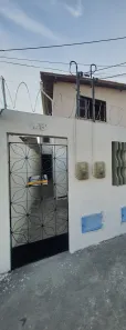 Casa com 1 Quarto para alugar, 30m² no Mondubim, Fortaleza