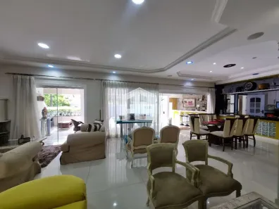 Casa de Condomínio com 4 Quartos à venda, 480m² no Barra da Tijuca, Rio de Janeiro