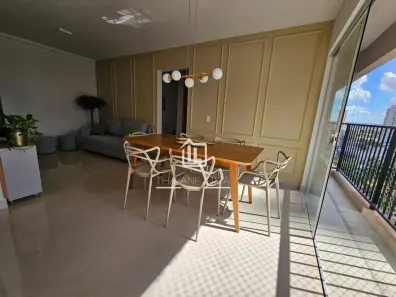 Apartamento com 3 Quartos à venda, 81m² no Setor Bueno, Goiânia