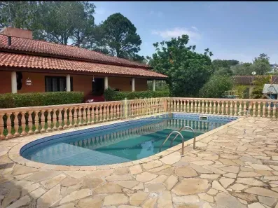 Fazenda/Sítio com 4 Quartos à venda, 300m² no Campo do Meio, Araçoiaba da Serra