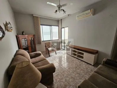 Apartamento com 1 Quarto à venda, 59m² no Gonzaga, Santos