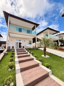 Sobrado com 4 Quartos à venda, 122m² no Luiz Gonzaga, Caruaru