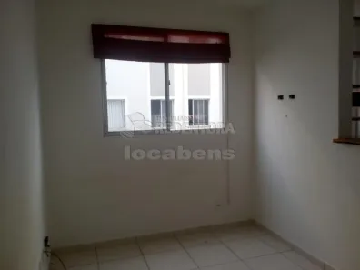Apartamento com 2 Quartos à venda, 48m² no Rios di Itália, São José do Rio Preto