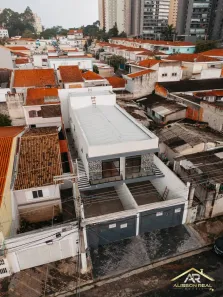 Sobrado com 3 Quartos à venda, 125m² no Vila Yara, Osasco
