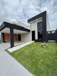 Casa com 3 Quartos à venda, 153m² no Loteamento Fazenda Ronda, São José dos Campos