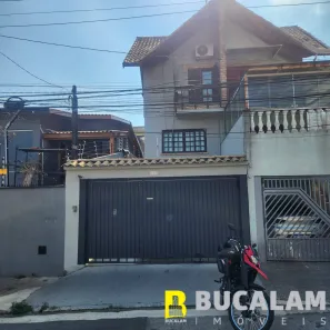 Casa com 3 Quartos à venda, 230m² no Jardim Celeste, São Paulo