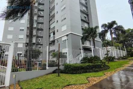 Apartamento com 2 Quartos para alugar, 60m² no Nossa Senhora das Graças, Canoas