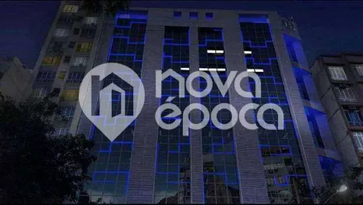 Sala Comercial à venda, 29m² no Tijuca, Rio de Janeiro