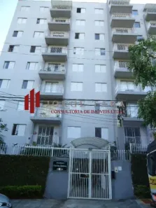 Apartamento com 2 Quartos à venda, 68m² no São João Clímaco, São Paulo