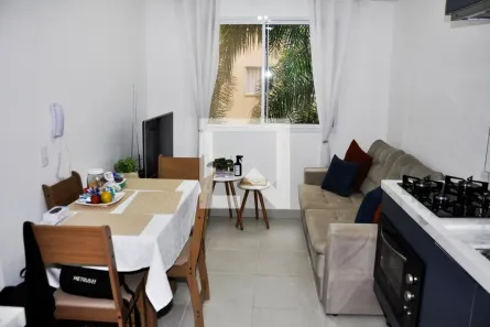 Apartamento com 2 Quartos à venda, 33m² no Piqueri, São Paulo
