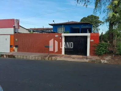 Casa com 4 Quartos à venda, 450m² no Cidade Nova, Teresina