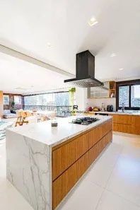Apartamento com 3 Quartos à venda, 228m² no Green Valley Alphaville, Barueri