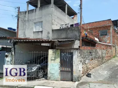 Casa com 3 Quartos à venda, 340m² no Vila Prado, São Paulo