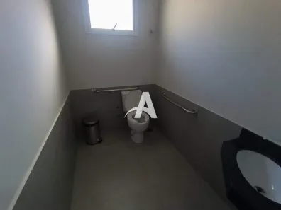 Sala Comercial para alugar, 48m² no Centro, Uberlândia