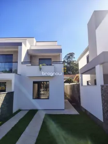 Casa com 3 Quartos à venda, 103m² no São João do Rio Vermelho, Florianópolis
