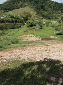 Lote/Terreno à venda, 40000m² no Rocha Leão, Rio das Ostras