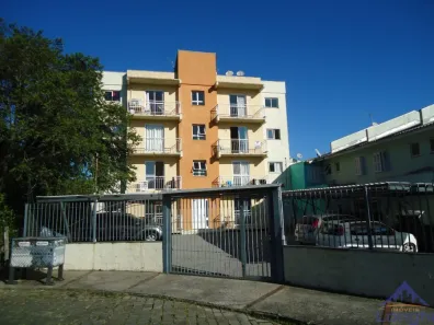 Apartamento com 2 Quartos à venda, 49m² no Nossa Senhora da Conceição, Caxias do Sul