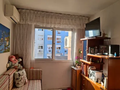 Apartamento com 1 Quarto à venda, 38m² no Humaitá, Porto Alegre
