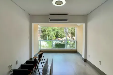 Apartamento com 3 Quartos à venda, 86m² no Sumaré, São Paulo