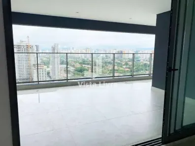 Apartamento com 3 Quartos à venda, 125m² no Campo Belo, São Paulo