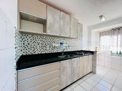 Apartamento com 2 Quartos para alugar, 48m² no Jardins Mangueiral, Brasília