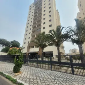 Apartamento com 2 Quartos à venda, 94m² no Jardim das Nações, Taubaté