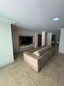 Cobertura com 3 Quartos à venda, 132m² no Itapuã, Vila Velha