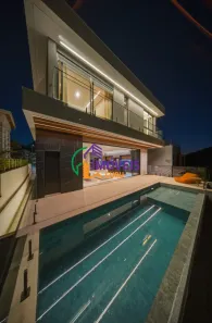 Casa de Condomínio com 4 Quartos à venda, 430m² no Tamboré, Santana de Parnaíba