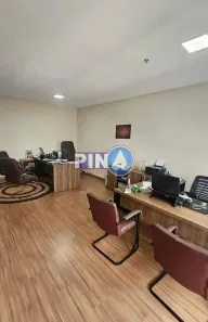 Sala Comercial para alugar, 58m² no Setor Oeste, Goiânia