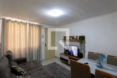 Apartamento com 2 Quartos à venda, 57m² no Parque Santa Rita, São Paulo