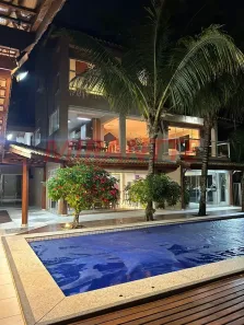 Sobrado com 5 Quartos à venda, 610m² no Roseira, Mairiporã