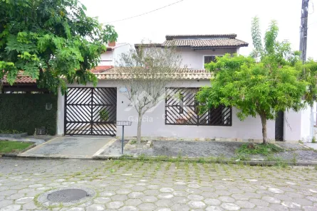 Casa com 5 Quartos à venda, 230m² no Balneário São João Batista, Peruíbe