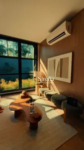 Casa com 2 Quartos à venda, 372m² no Parque Residencial Palm Park, Holambra