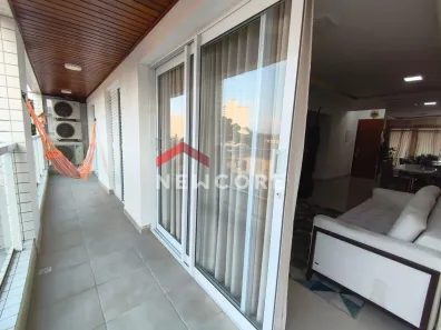 Apartamento com 2 Quartos à venda, 83m² no Centro, Peruíbe