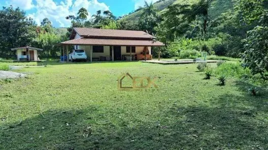 Fazenda/Sítio com 2 Quartos à venda, 130m² no , Redenção da Serra