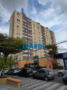 Apartamento com 2 Quartos à venda, 78m² no Centro, Mogi das Cruzes