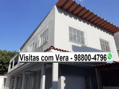 Casa com 5 Quartos à venda, 314m² no Engenho de Dentro, Rio de Janeiro