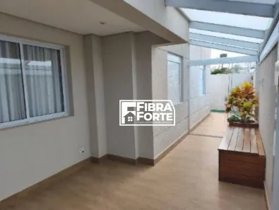 Apartamento com 3 Quartos à venda, 110m² no Vila Proost de Souza, Campinas