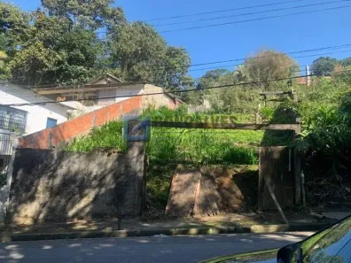 à venda, 489m² no Dos Finco, São Bernardo do Campo