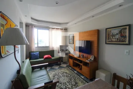 Apartamento com 2 Quartos à venda, 60m² no Jaguaré, São Paulo