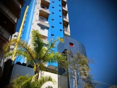 Apartamento com 2 Quartos para alugar, 85m² no São Benedito, Poços de Caldas