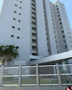 Apartamento com 2 Quartos para alugar, 110m² no Atalaia, Aracaju