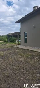 Fazenda/Sítio com 4 Quartos à venda, 320m² no Chácaras de Recreio Ingá, Indaiatuba