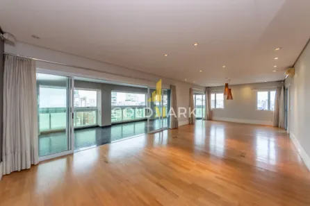 Apartamento com 4 Quartos à venda, 233m² no Vila Uberabinha, São Paulo